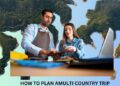 How to Plan a Multi-Country Trip 🌍 ️: The Ultimate Guide | by TRAVELER ...
