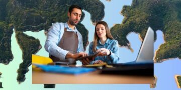 How to Plan a Multi-Country Trip 🌍 ️: The Ultimate Guide | by TRAVELER ...