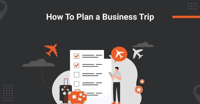 How to Plan a Business Trip? 9 Essential Tips | ITILITE