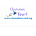 Champion Travel - Travel Agency, Getaway, Luxury Travel Advisor