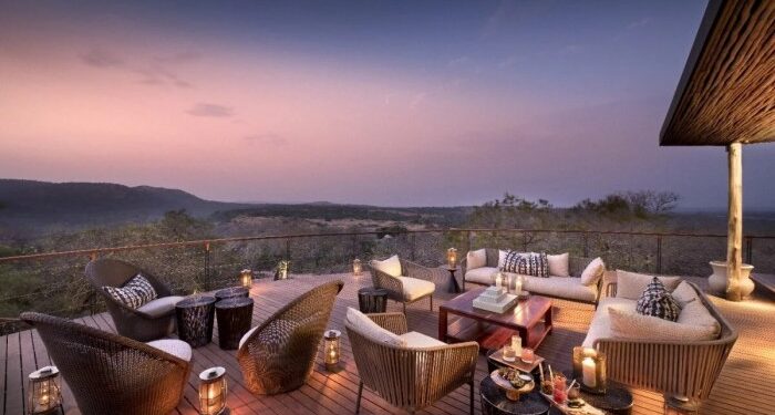 The Best Luxury Family Safari Experiences — Molinari Travel :: Luxury ...