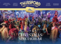 Thursford Christmas Spectacular