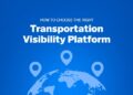 Solutions | Use case | Real-Time Transport Visibility (EN) | PTV Logistics