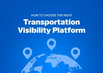Solutions | Use case | Real-Time Transport Visibility (EN) | PTV Logistics