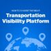Solutions | Use case | Real-Time Transport Visibility (EN) | PTV Logistics
