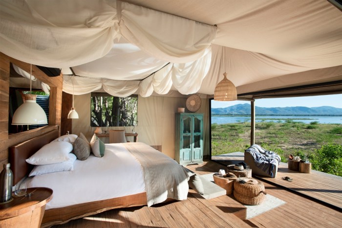 Africa’s Top 15 Luxury Safari Lodges | Luxury African Safaris | Go2Africa