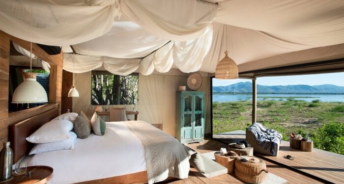 Africa’s Top 15 Luxury Safari Lodges | Luxury African Safaris | Go2Africa